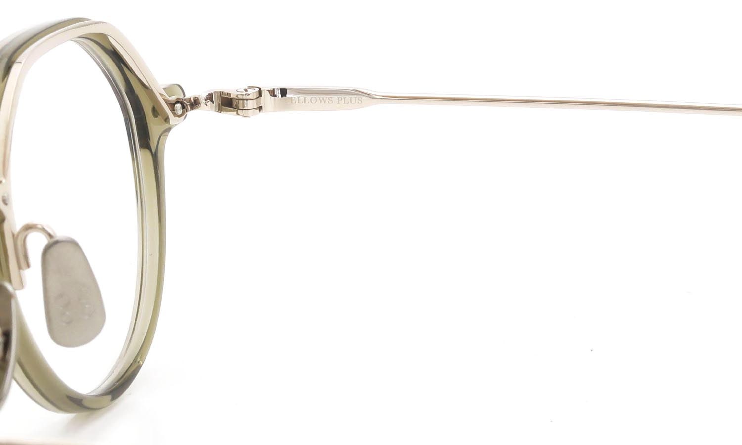 YELLOWS PLUS CECIL col.284
