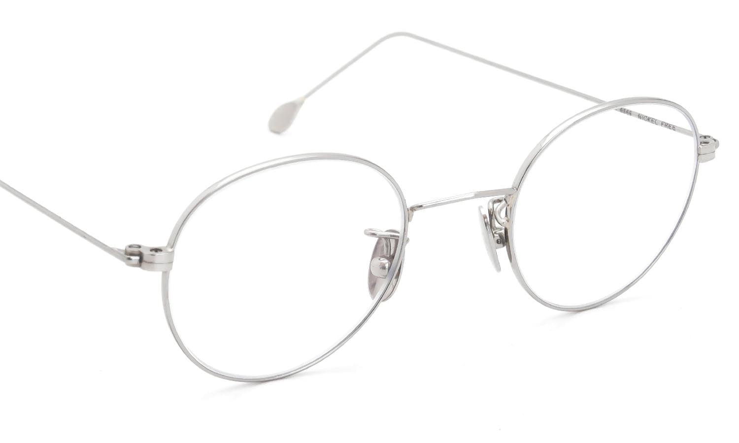 CUTLER AND GROSS vintage 0369 S