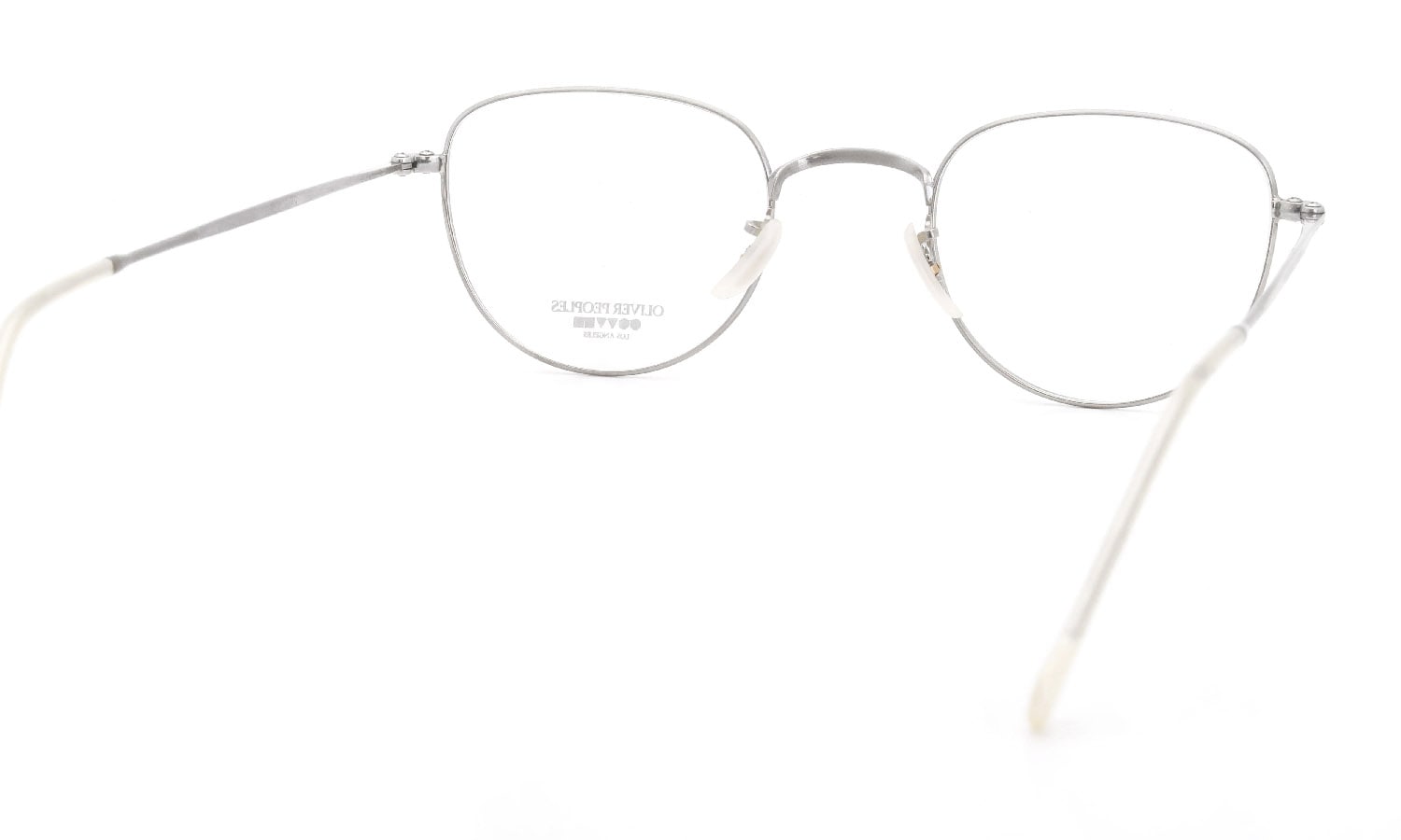 OLIVER PEOPLES 1980s-1990's OP-77 BC