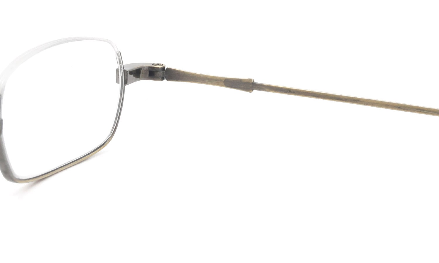 OLIVER PEOPLES 1980s-1990's OP-662 AG