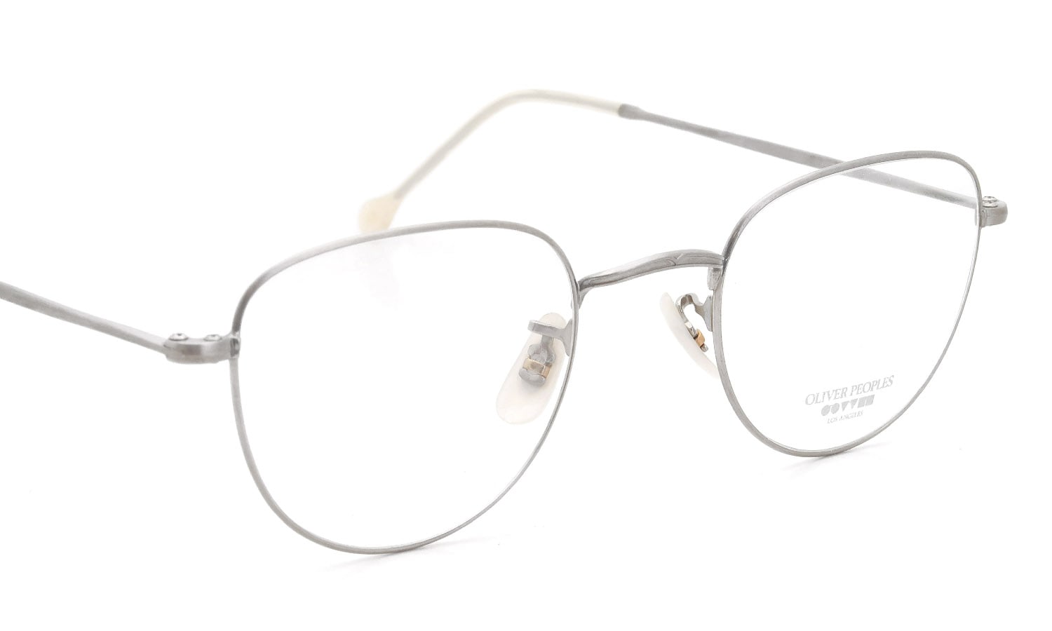 OLIVER PEOPLES 1980s-1990's OP-77 BC