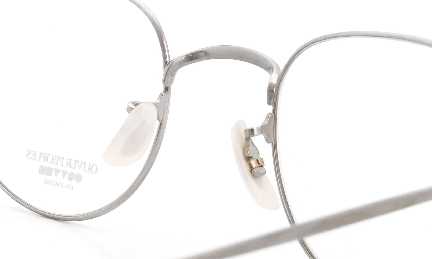 OLIVER PEOPLES 1980s-1990's OP-77 BC