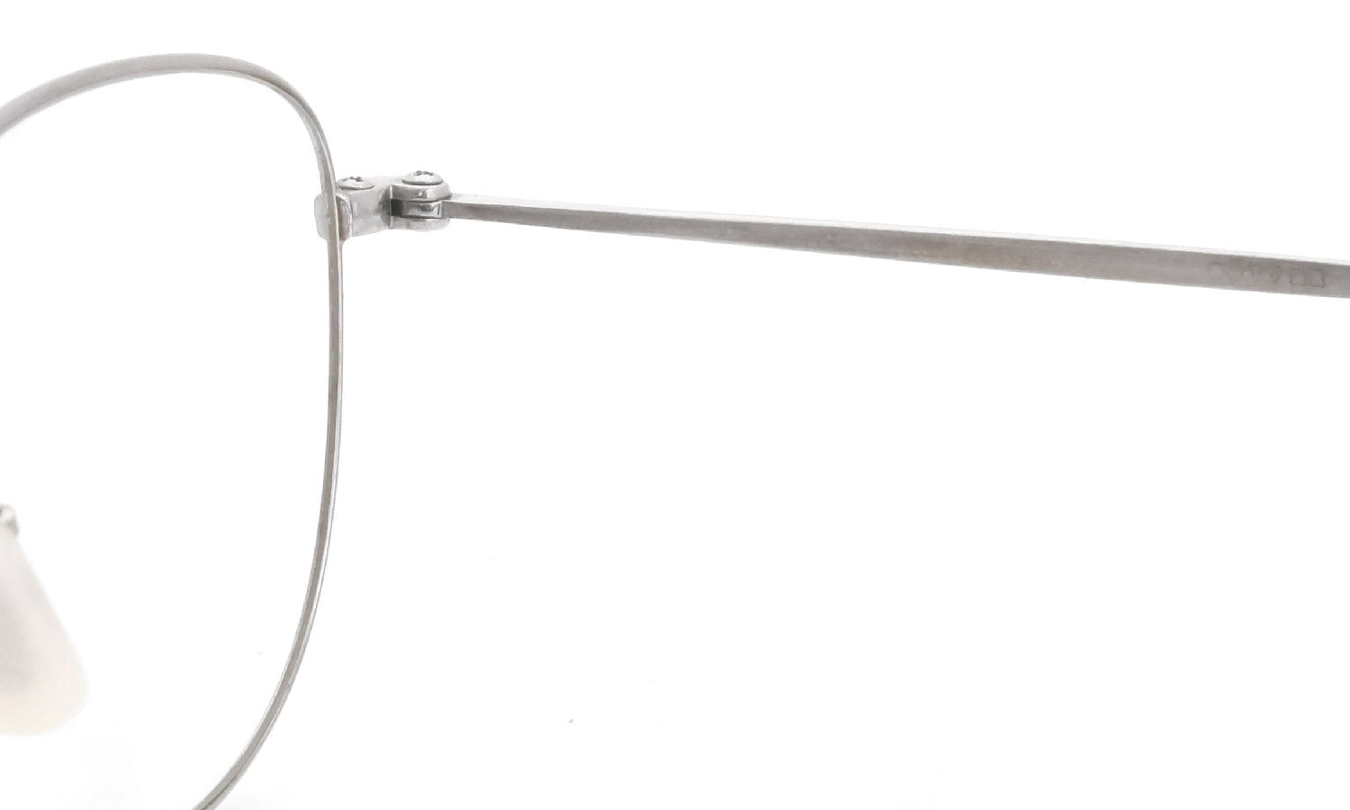 OLIVER PEOPLES 1980s-1990's OP-77 BC