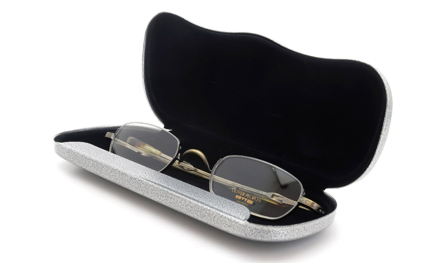 OLIVER PEOPLES 1980s-1990's OP-662 AG