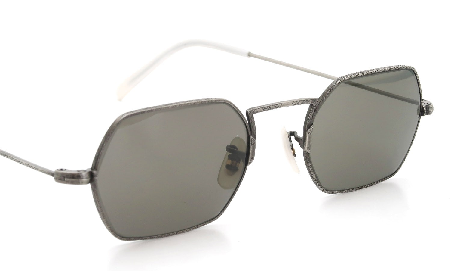 OLIVER PEOPLES 1990s PANE AS