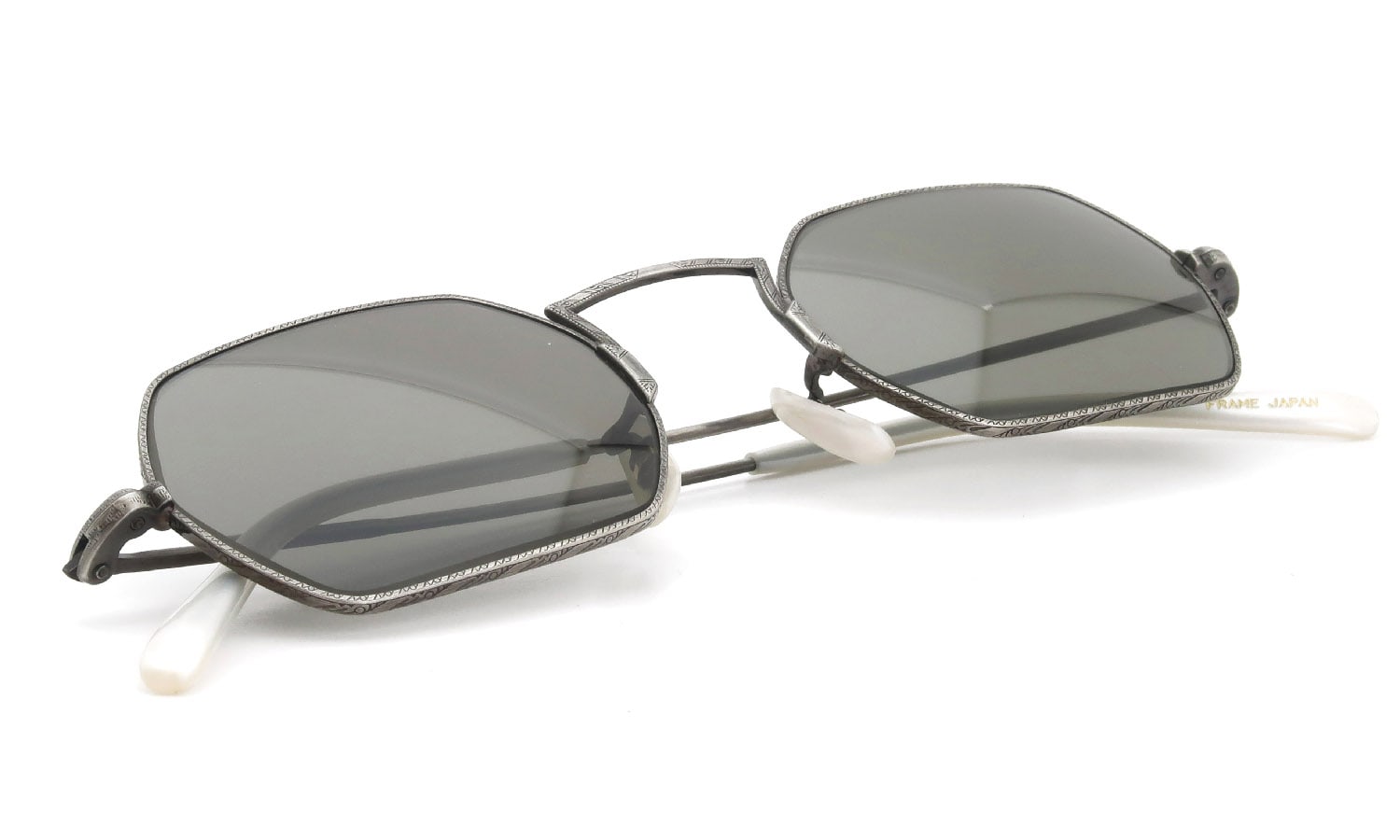 OLIVER PEOPLES 1990s PANE AS