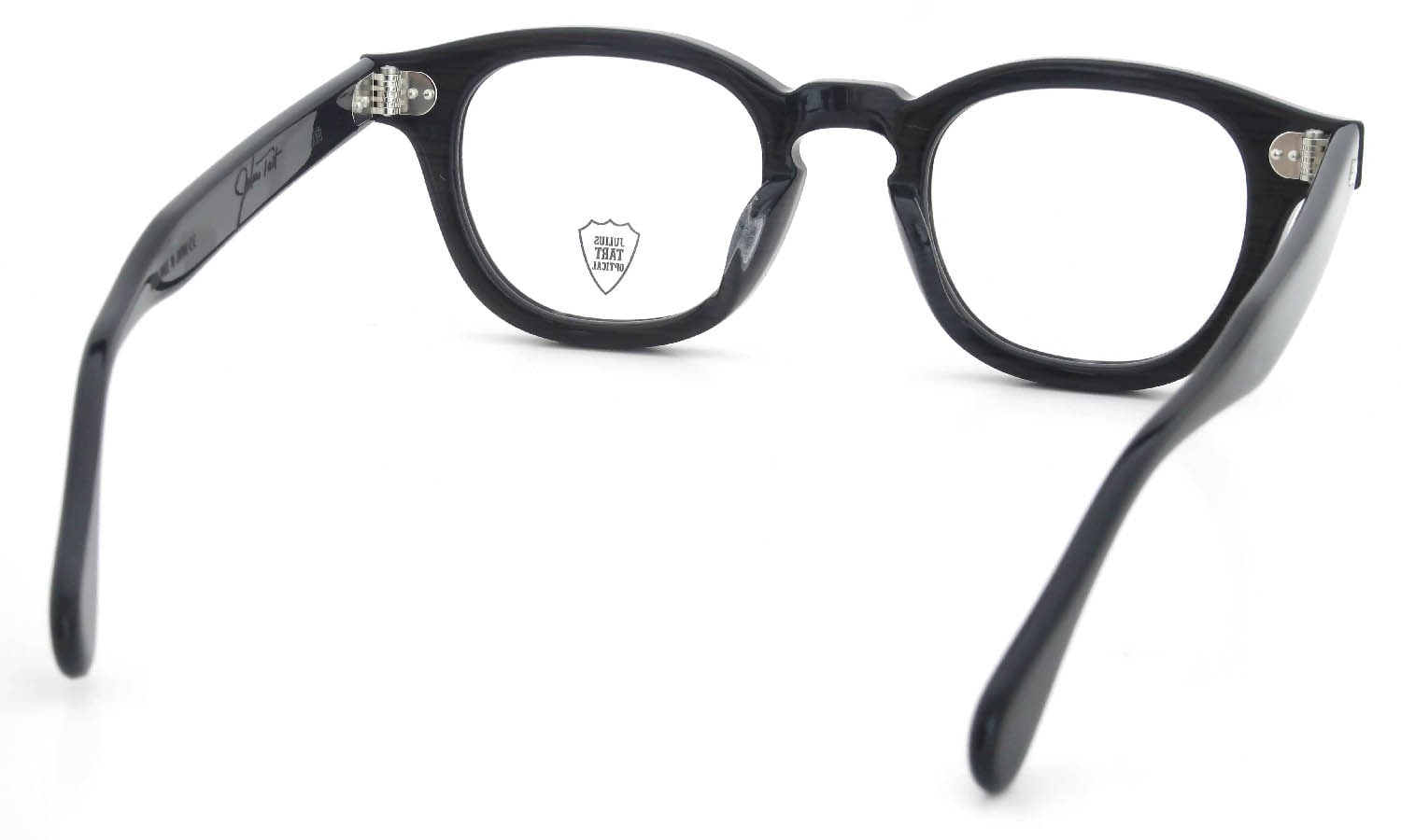 JULIUS TART OPTICAL AR-44-22 PL-001Q BLACK-WOOD