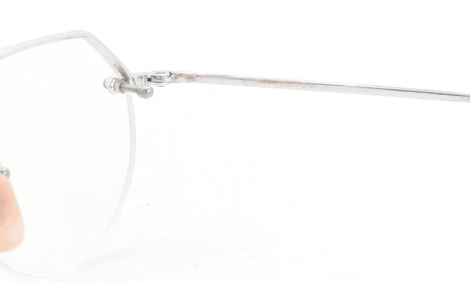 Bausch&Lomb 1942 Rimway Ful-Vue Whitfield WG 43-21