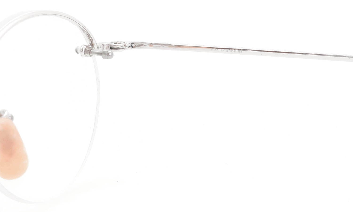 Bausch&Lomb 1942 Rimway Ful-Vue P-6 WG 47-21