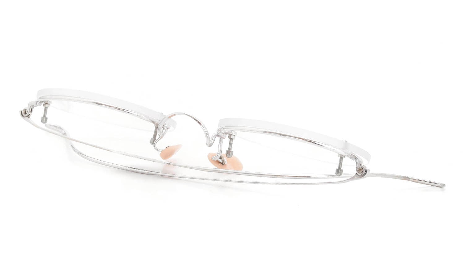 Bausch&Lomb 1942 Rimway Ful-Vue P-6 WG 47-21