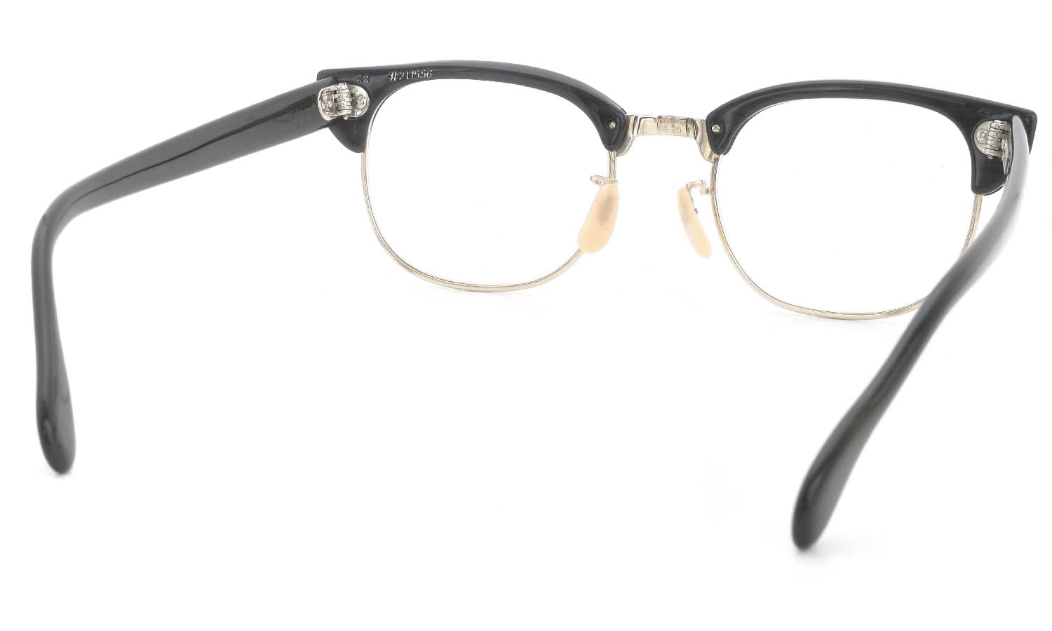 The Spectacle/ Universal Optical vintage メガネ通販 推定1950年代 