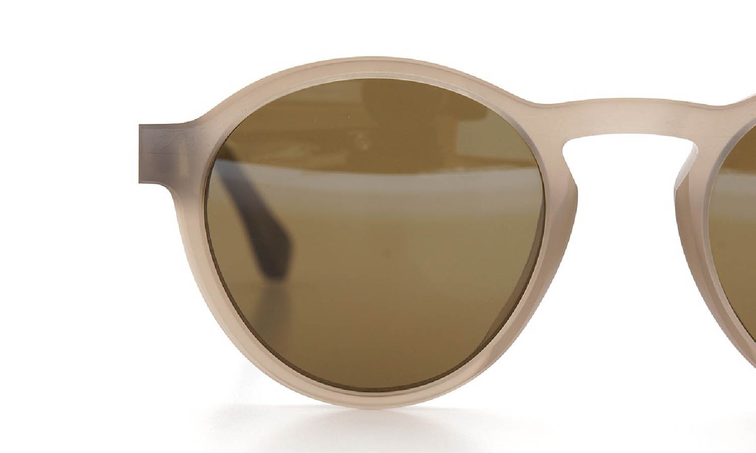 MYKITA+Maison Margiela MMERAW002 COL.811