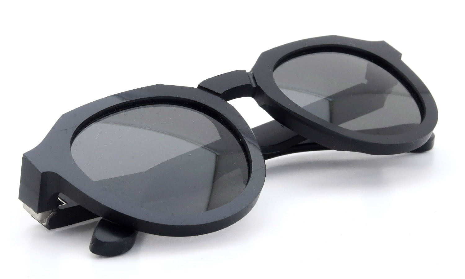 MYKITA+Maison Margiela MMRAW007 COL.812