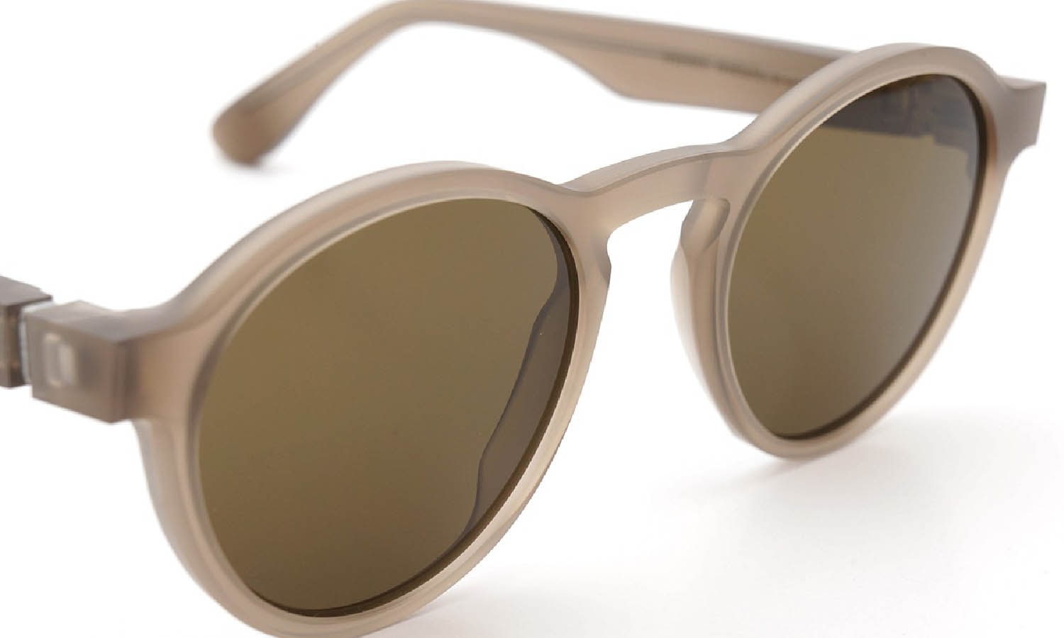 MYKITA+Maison Margiela MMERAW002 COL.811