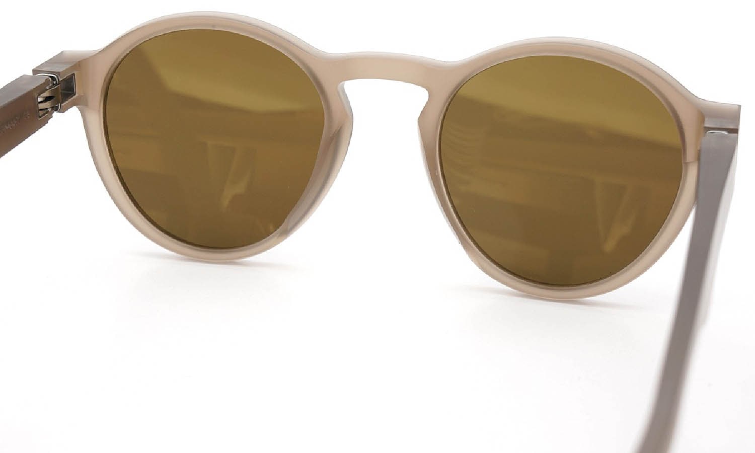 MYKITA+Maison Margiela MMERAW002 COL.811