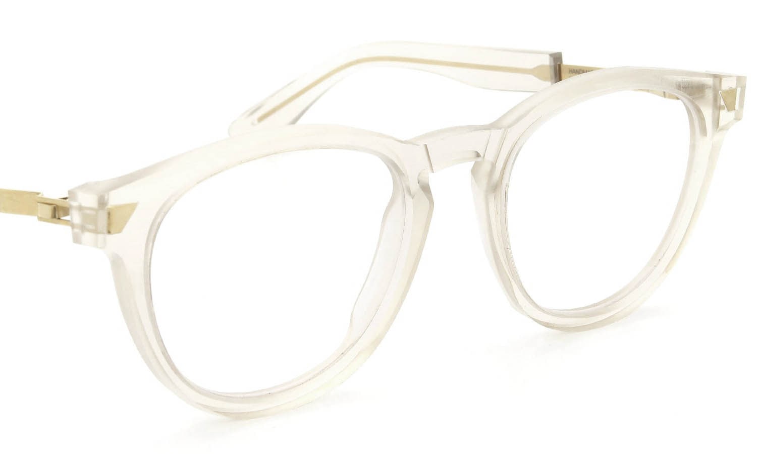 MYKITA+Maison Margiela MMRAW011 COL.846