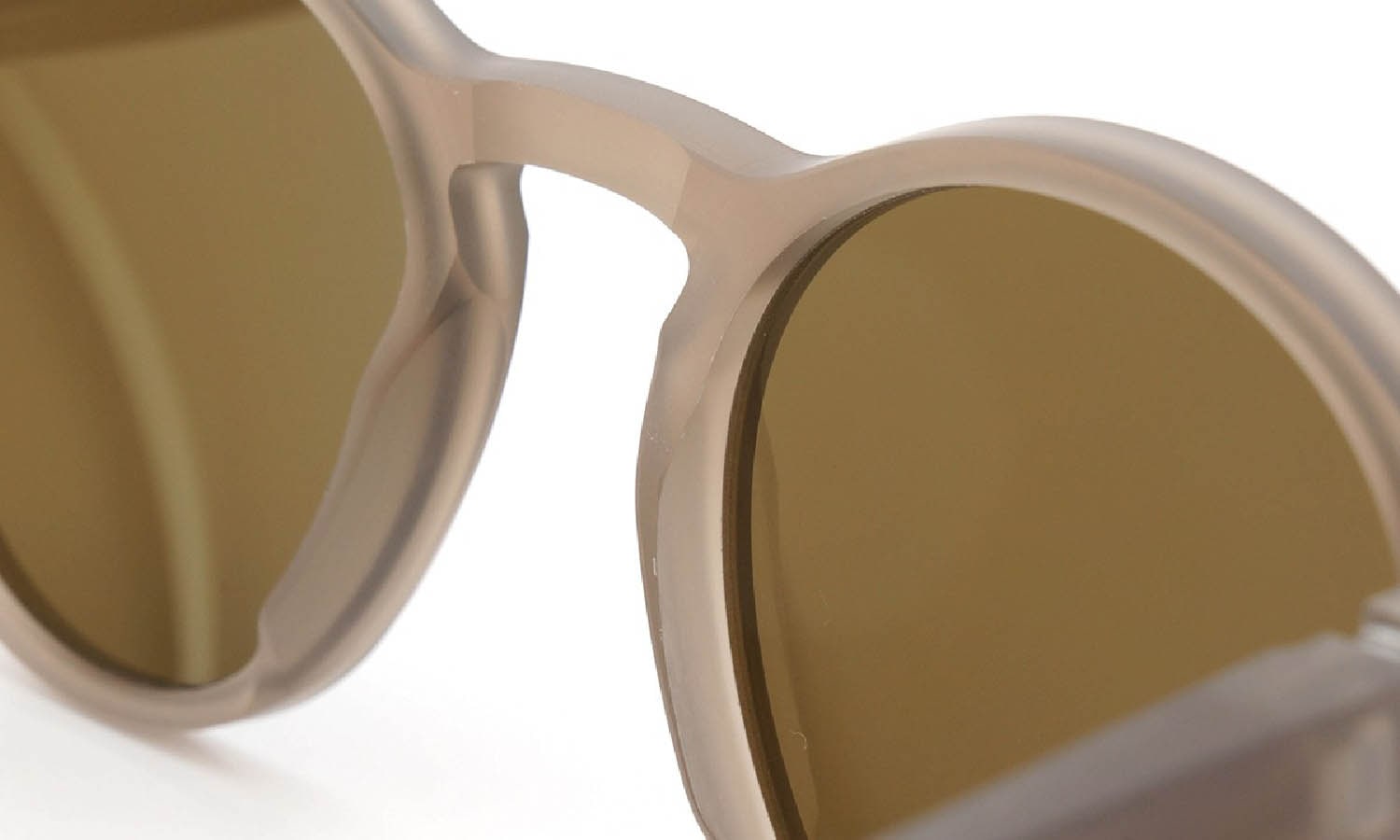 MYKITA+Maison Margiela MMERAW002 COL.811