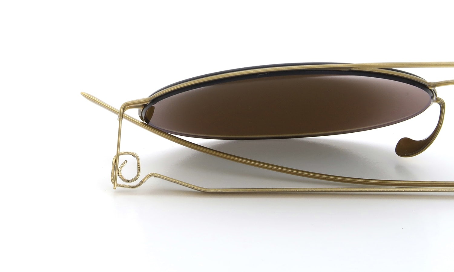 MYKITA+Maison Margiela MMESSE019 COL.E12 Gold