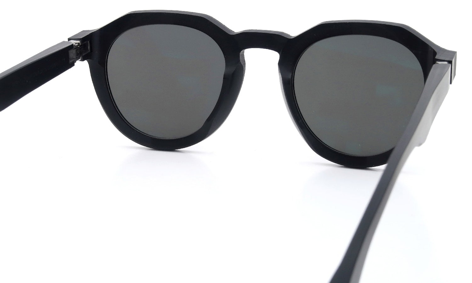 MYKITA+Maison Margiela MMRAW007 COL.812