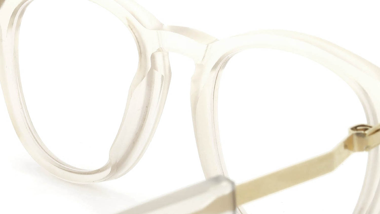 MYKITA+Maison Margiela MMRAW011 COL.846