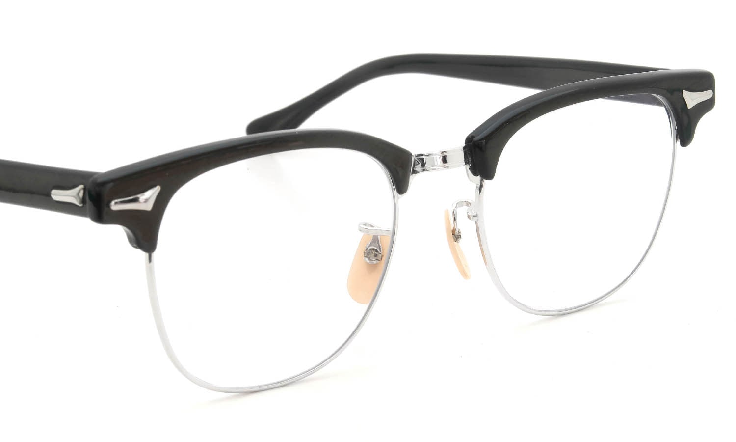 Artcraft Optical vintage1950s-60s Combination Grey/WG 48-20