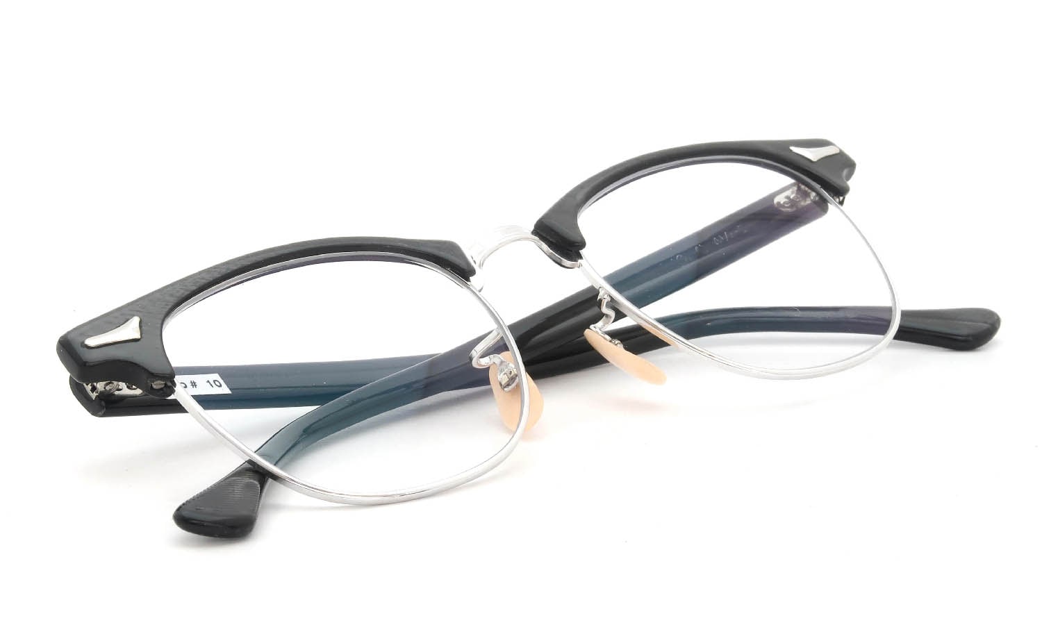 Artcraft Optical vintage1950s-60s Combination Grey/WG 48-20