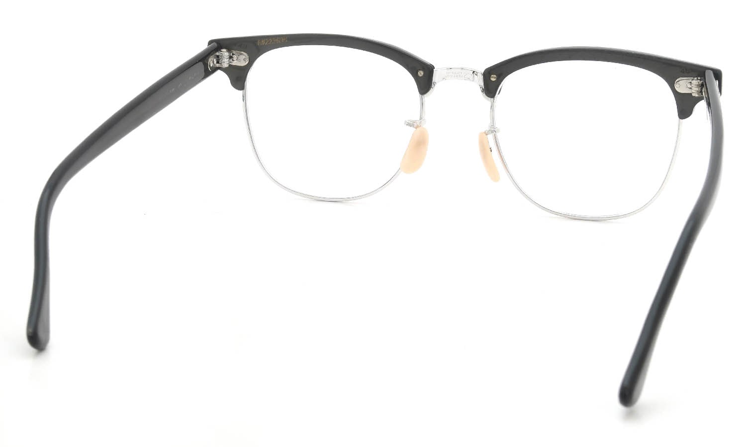 Artcraft Optical vintage1950s-60s Combination Grey/WG 48-20