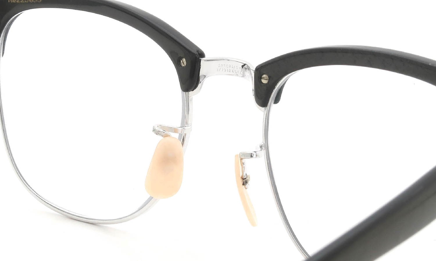 Artcraft Optical vintage1950s-60s Combination Grey/WG 48-20