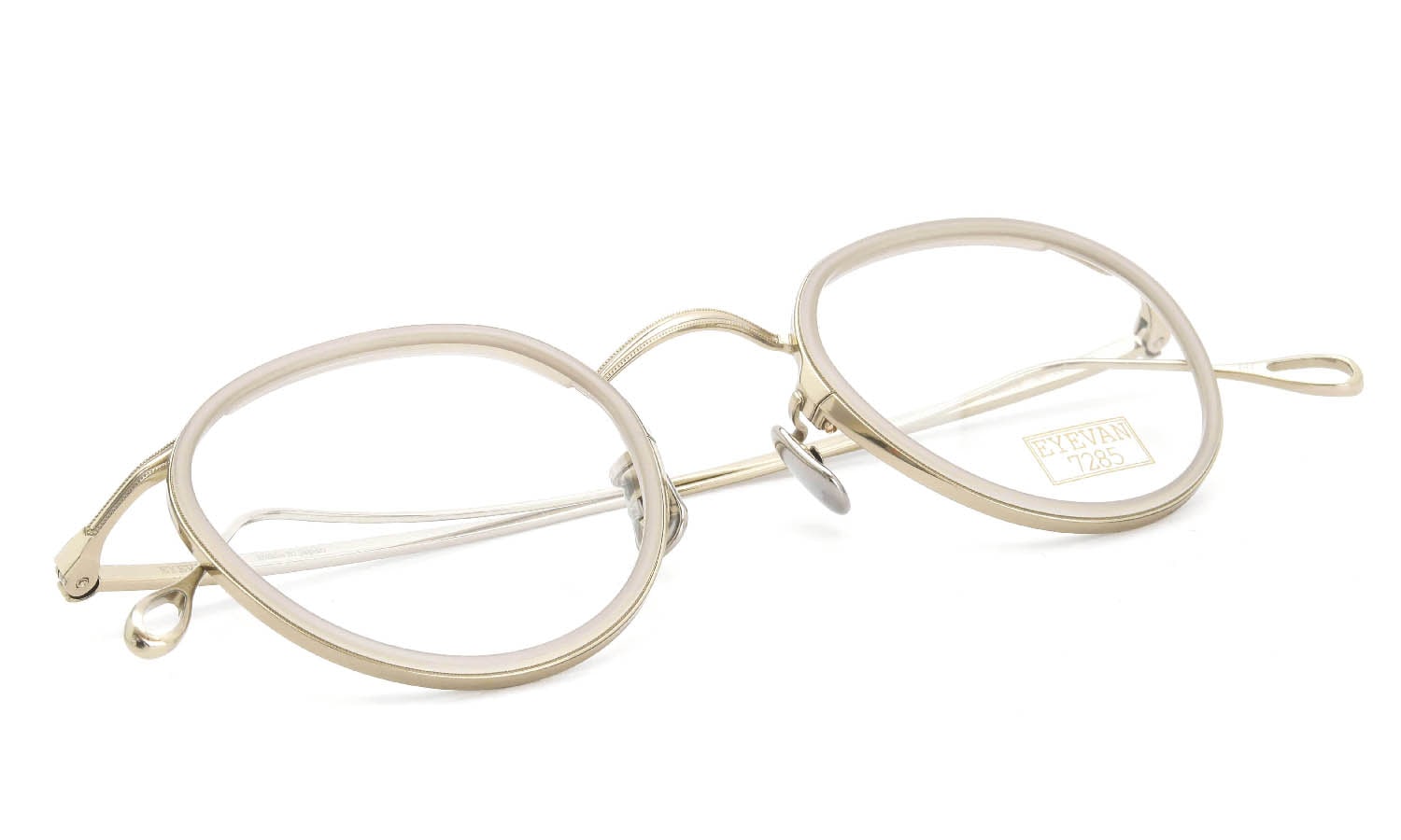 EYEVAN7285 156i 45size C.132913