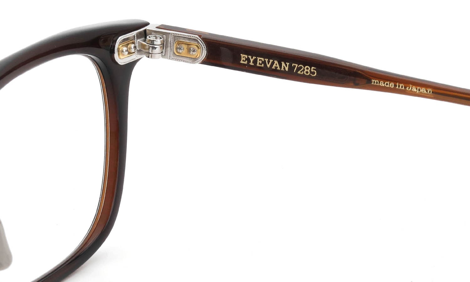 EYEVAN7285 328 48size C.309