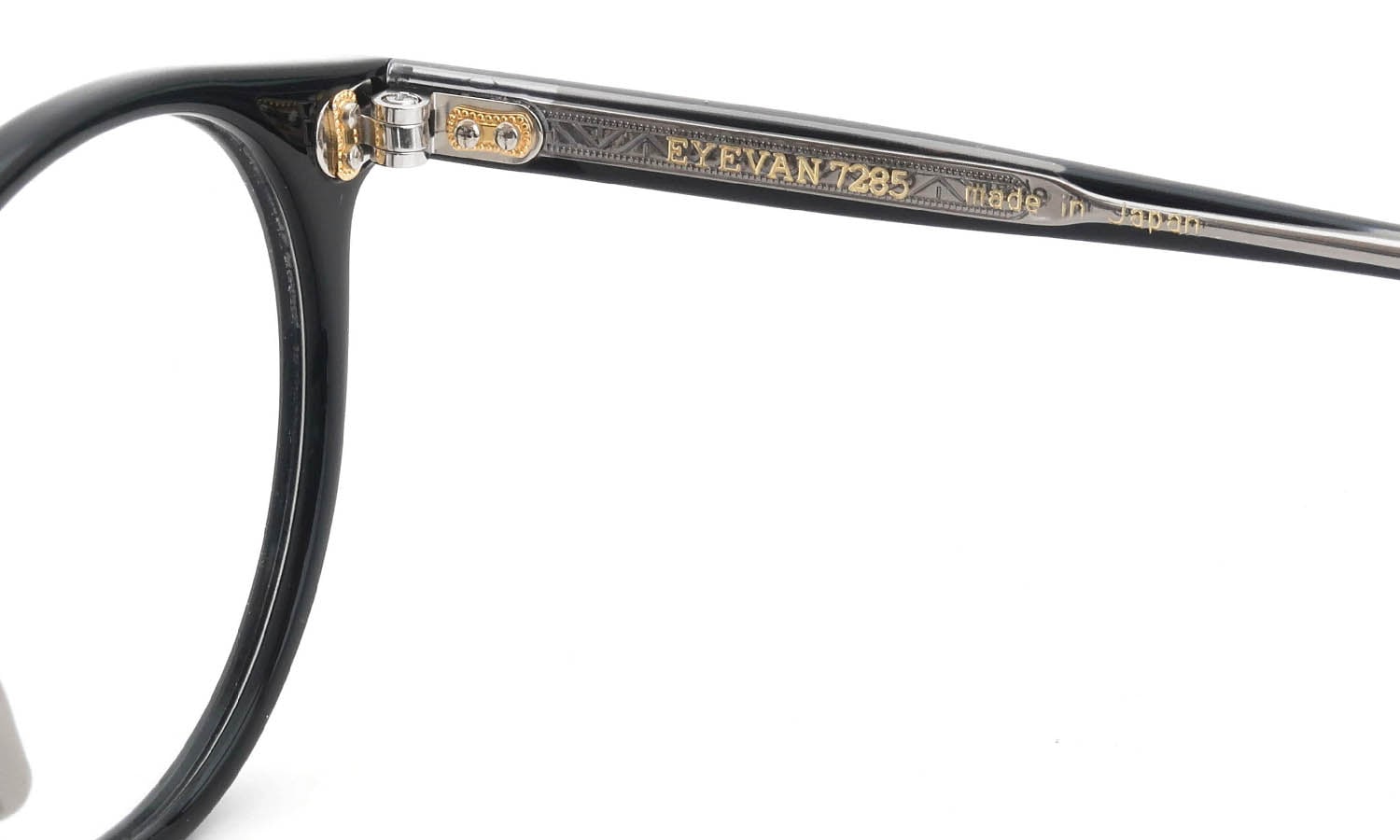 EYEVAN7285 330 45size C.100