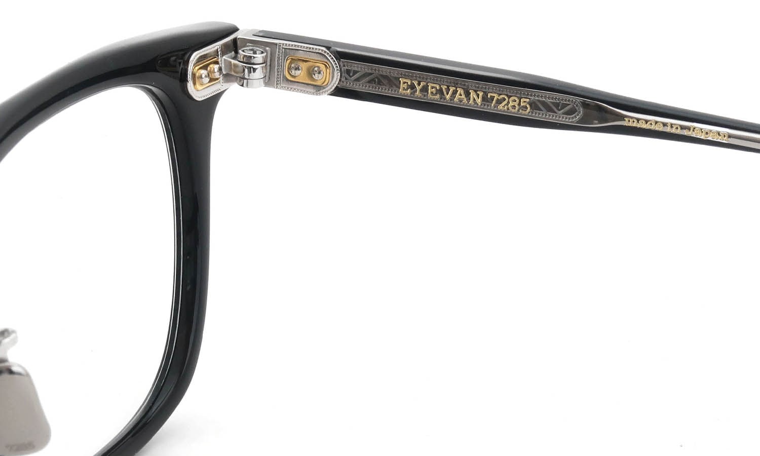 EYEVAN7285 328 48size C.100