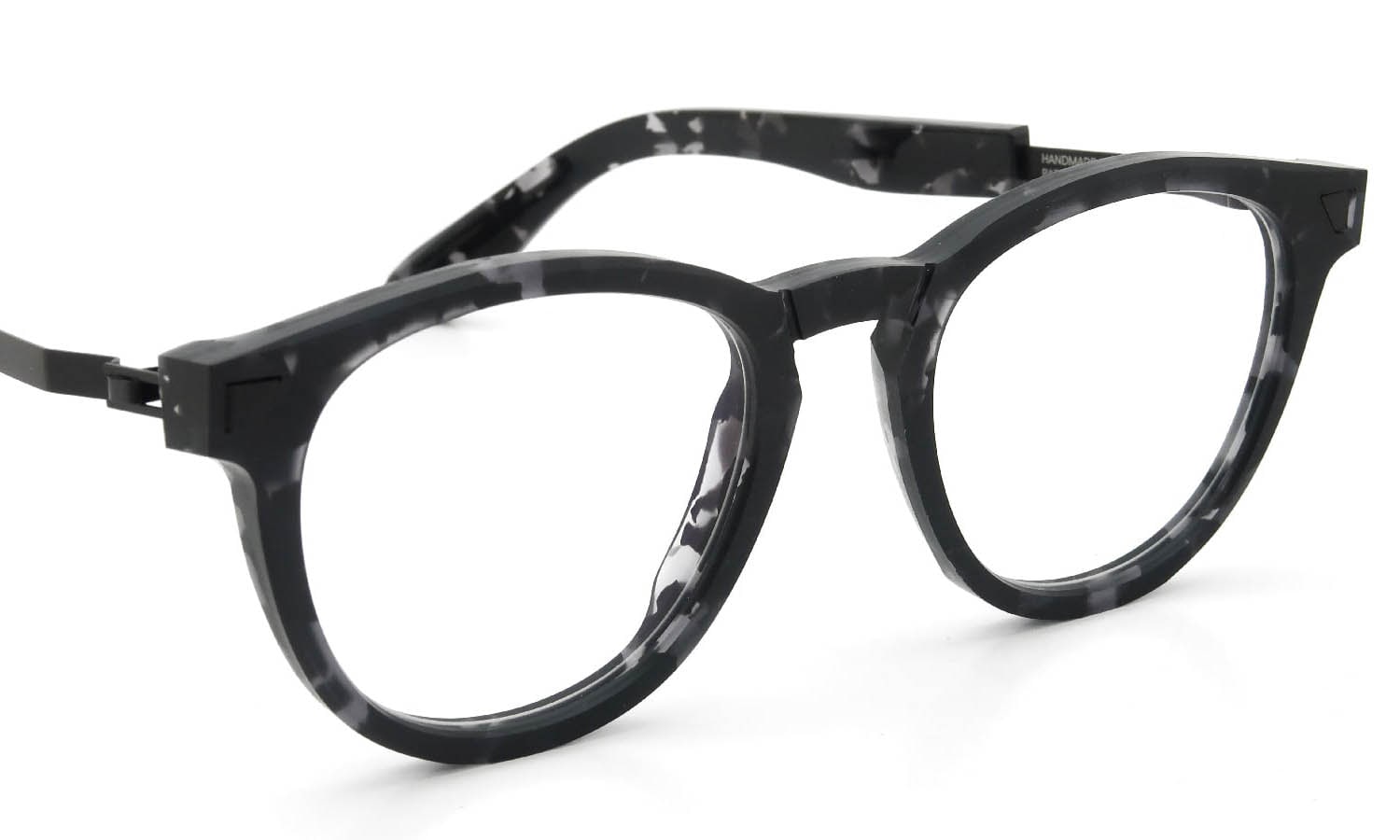 MYKITA+Maison Margiela MMRAW011 COL.842