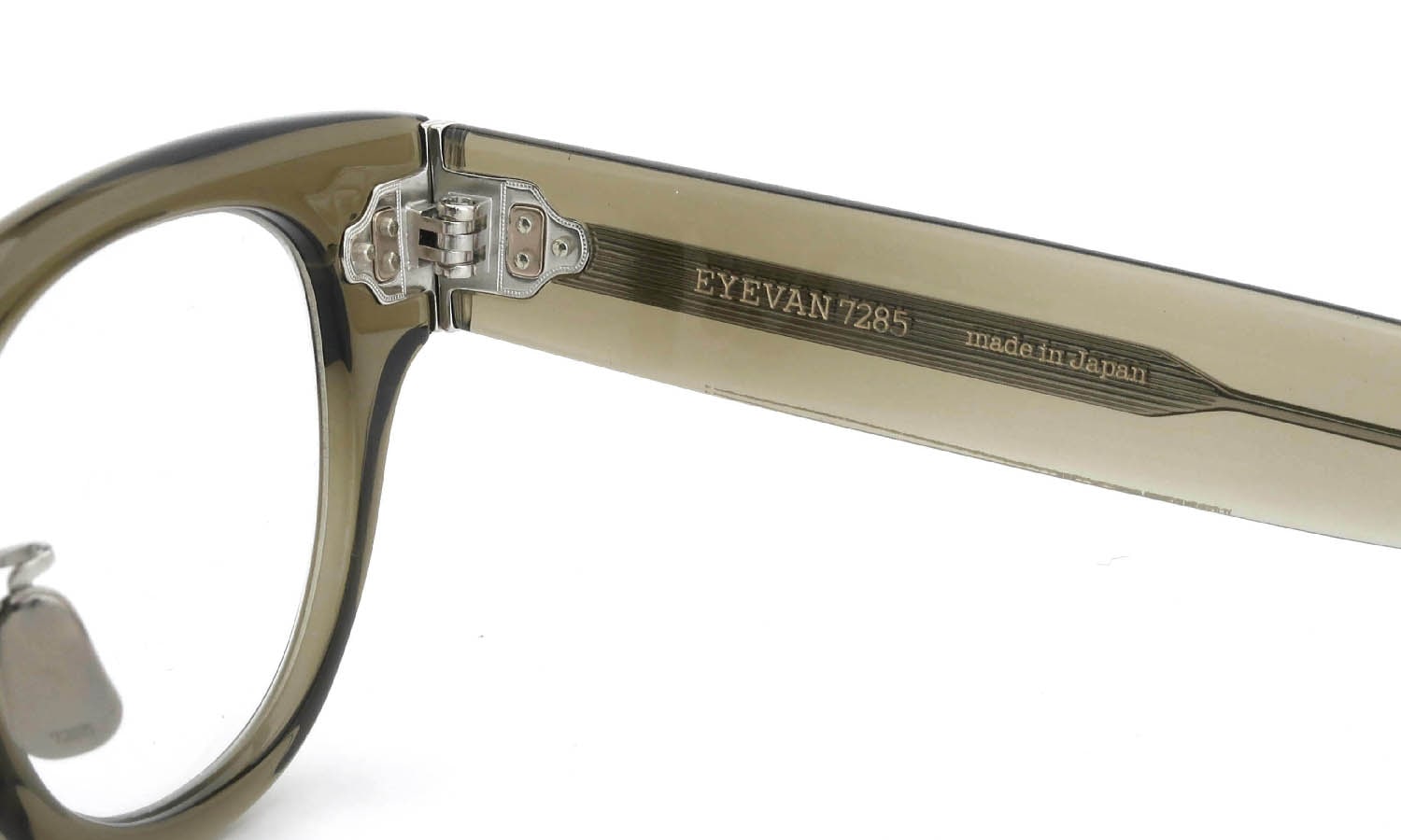 EYEVAN7285 329 45size C.406