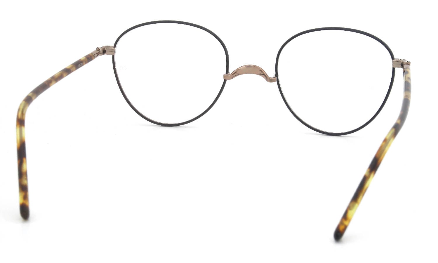 Oliver Goldsmith RIPON 49size Copper-GY