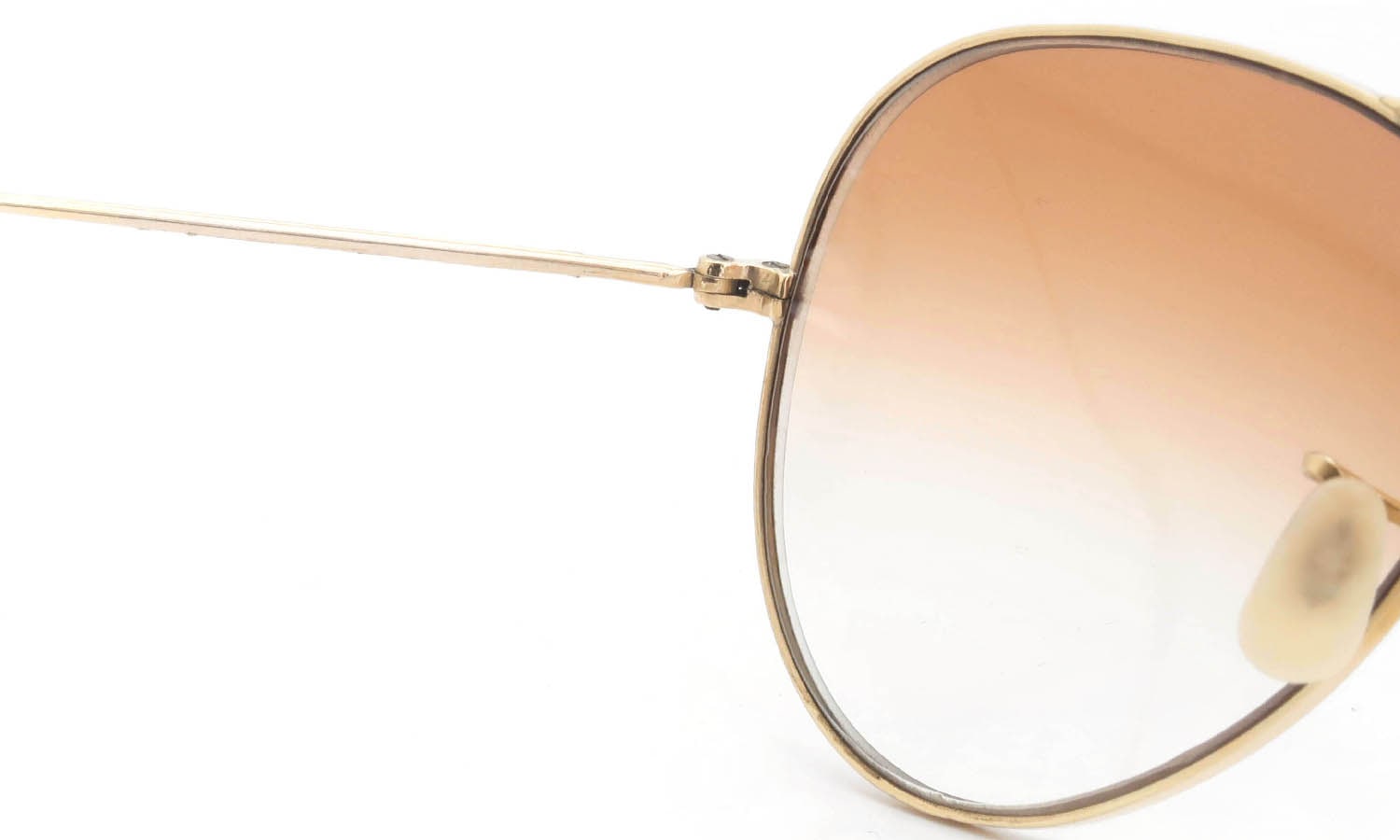 Bausch&Lomb 1930s-1940s RayBan Aviator YG
