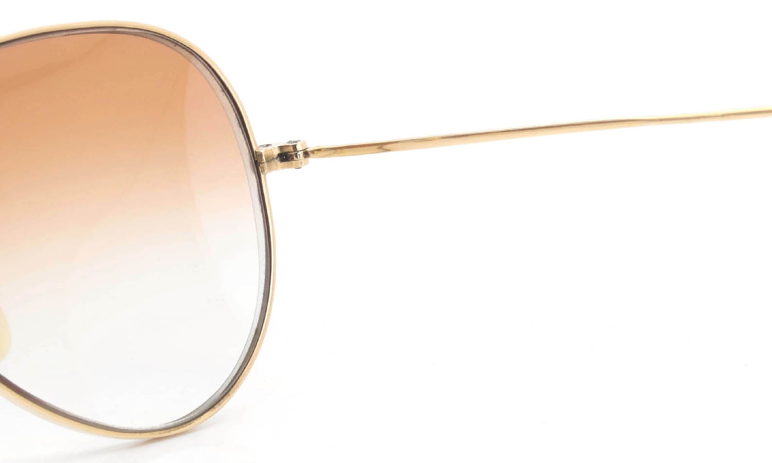 Bausch&Lomb 1930s-1940s RayBan Aviator YG