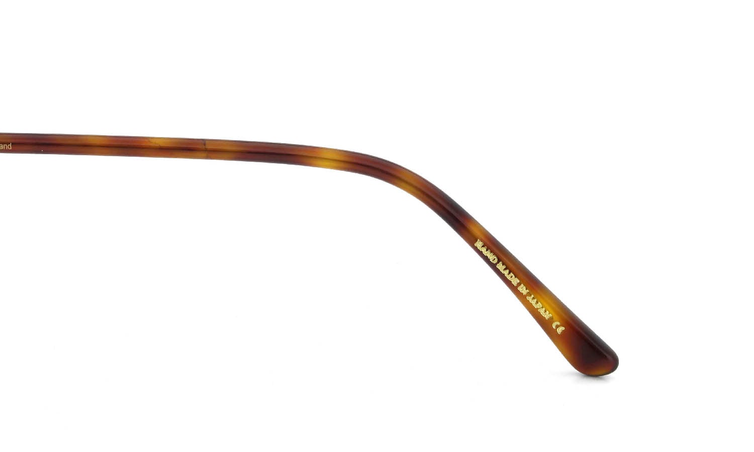 Oliver Goldsmith RIPON 49size Gold