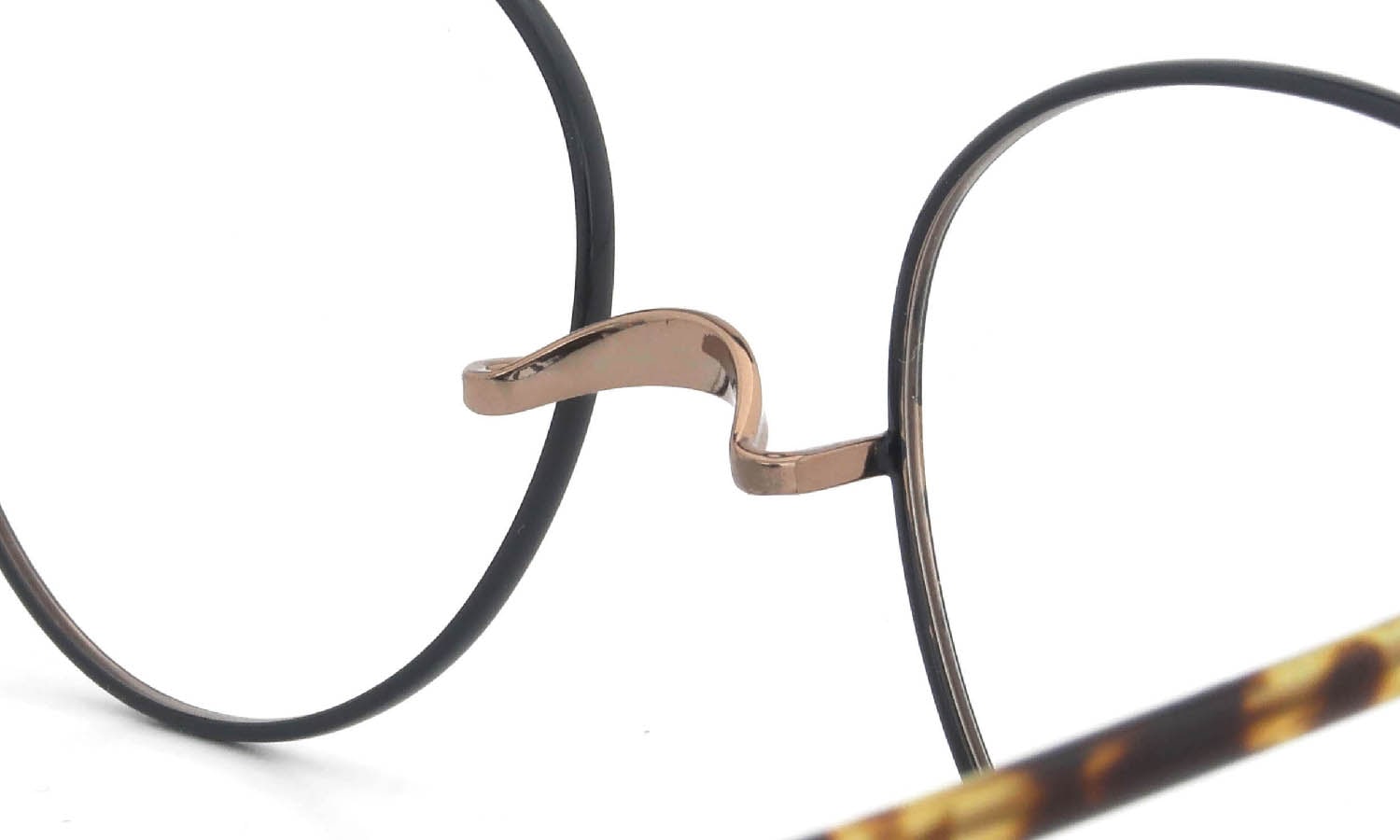 Oliver Goldsmith RIPON 49size Copper-GY