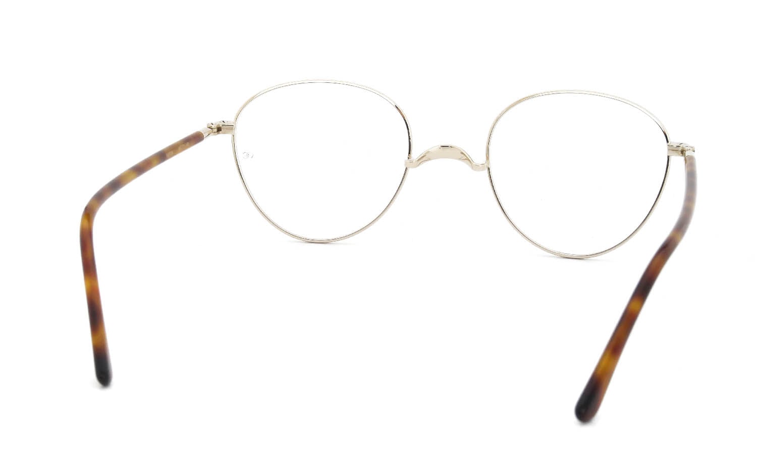 Oliver Goldsmith RIPON 49size Gold