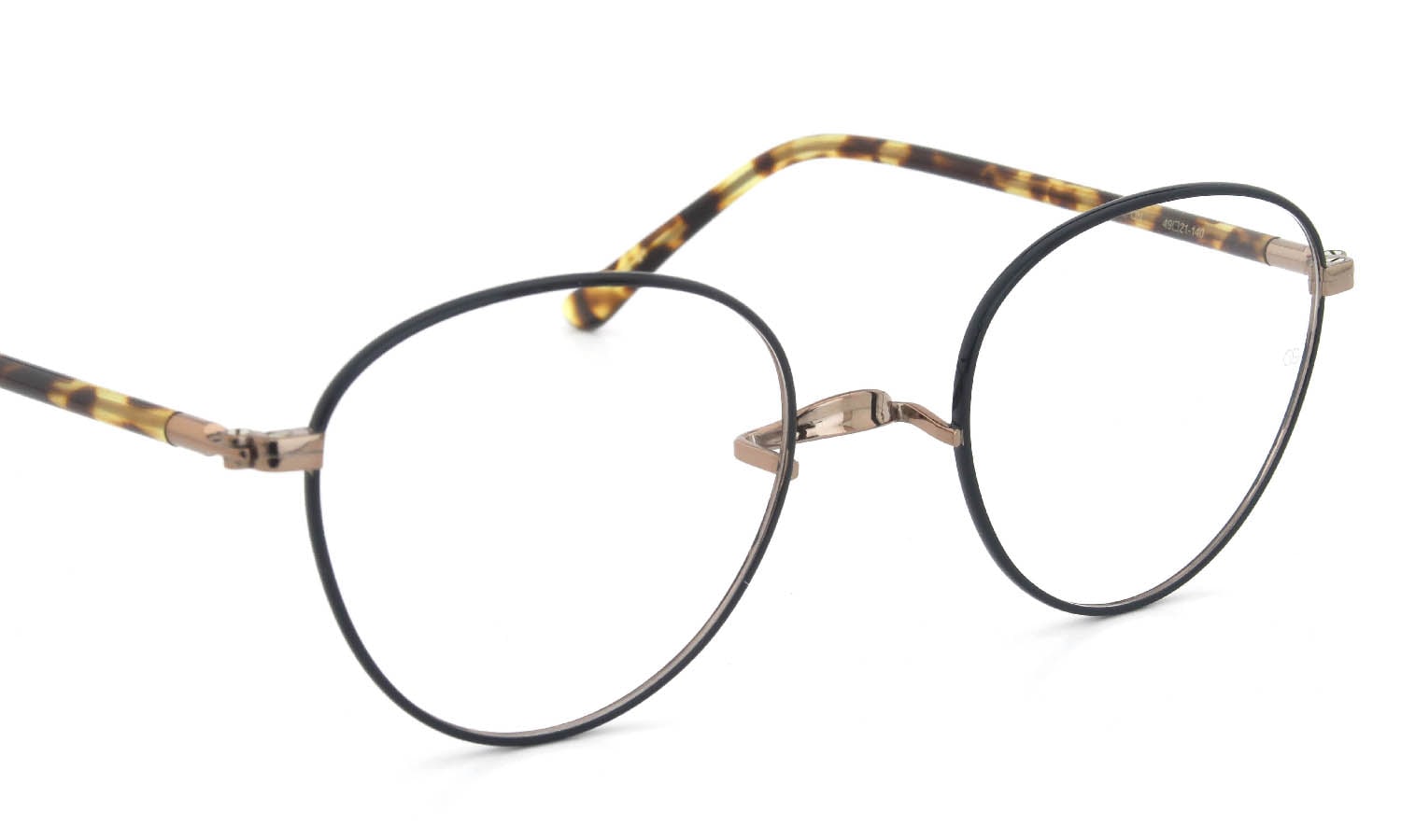 Oliver Goldsmith RIPON 49size Copper-GY