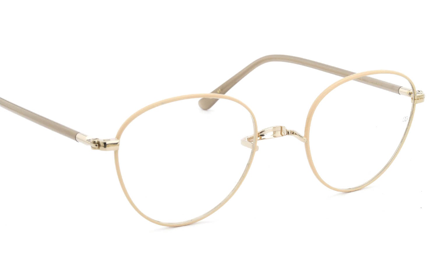 Oliver Goldsmith RIPON 49size Gold-BE