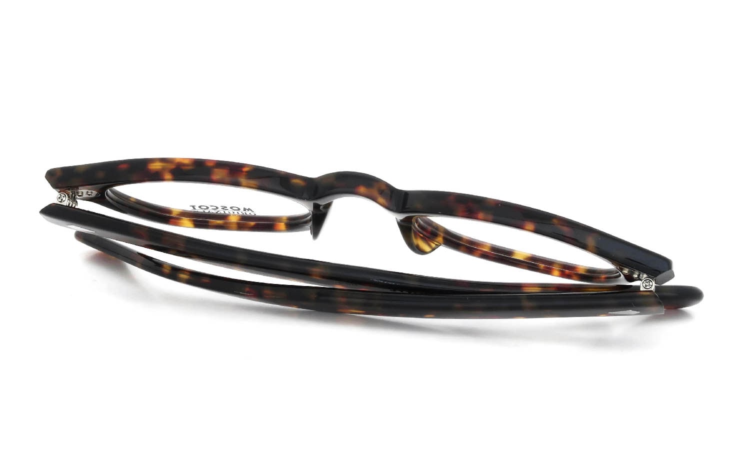 MOSCOT モスコット LEMTOSH TORTOISE 46size