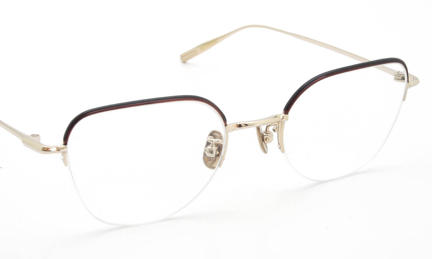 OG×OLIVERGOLDSMITH CHEMIST Col.508-3