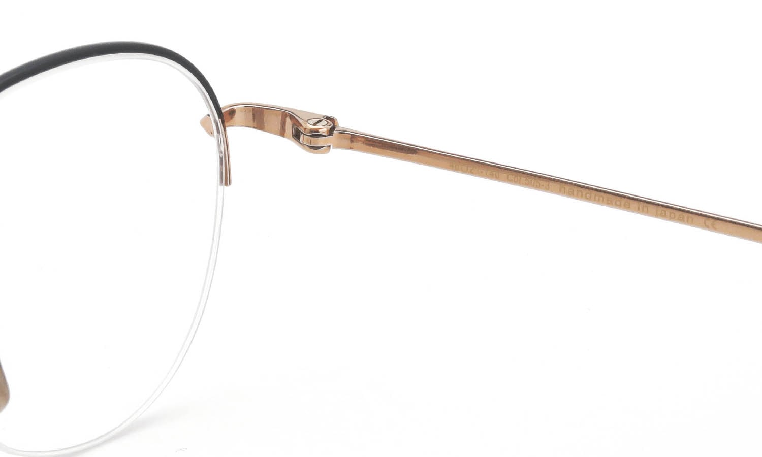 OG×OLIVERGOLDSMITH SCIENTIST Col.505-3