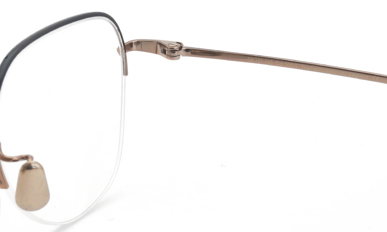 OG×OLIVERGOLDSMITH CHEMIST Col.505-3