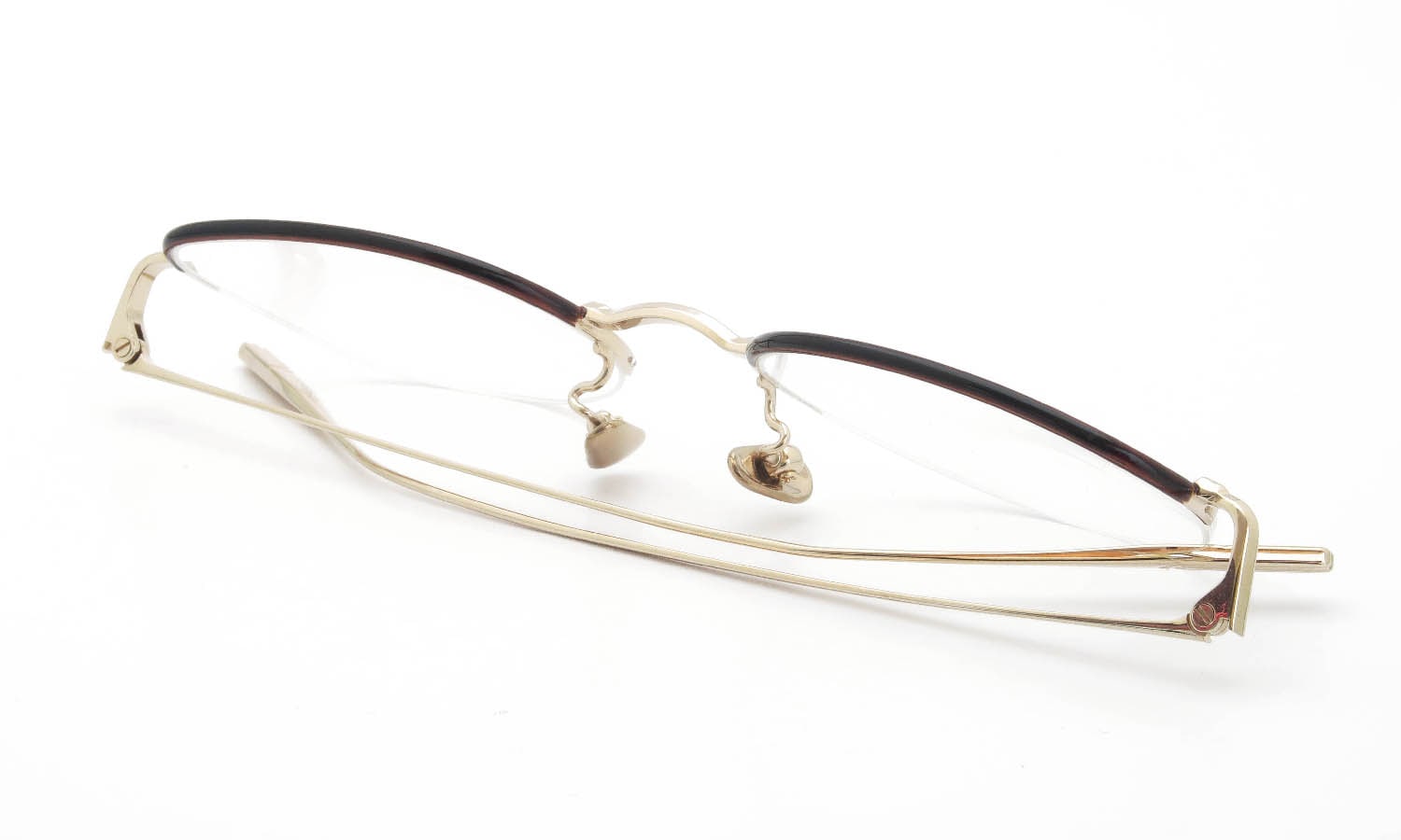 OG×OLIVERGOLDSMITH CHEMIST Col.508-3