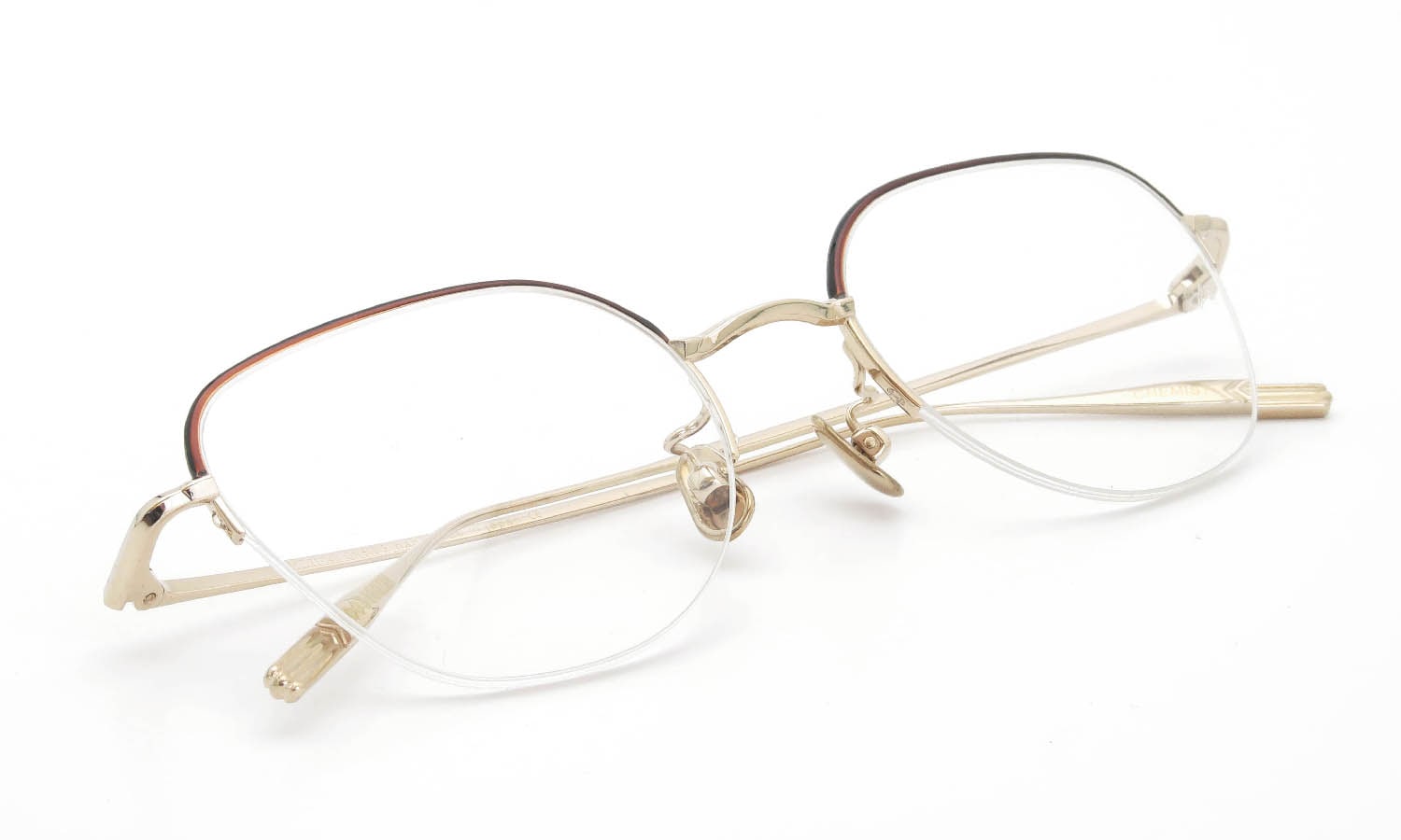 OG×OLIVERGOLDSMITH CHEMIST Col.508-3