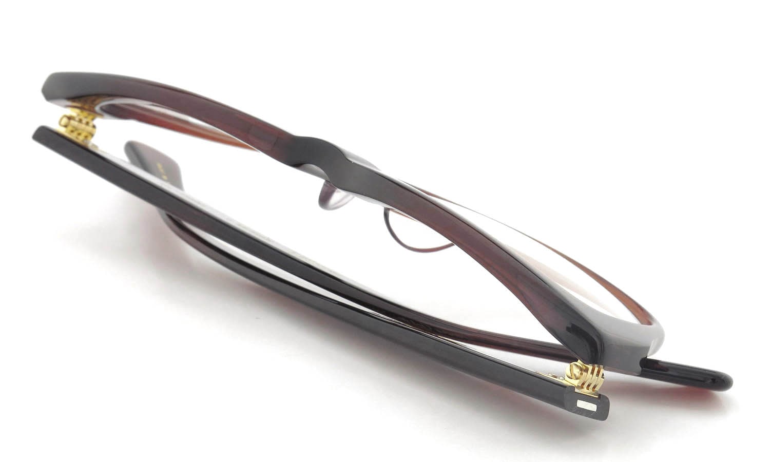 Oliver Goldsmith 限定生産 CONSUL-s CELLULOID BR