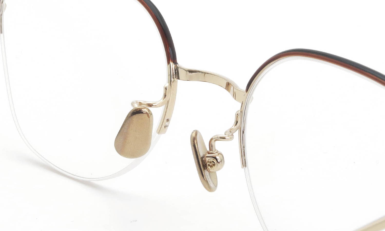 OG×OLIVERGOLDSMITH CHEMIST Col.508-3